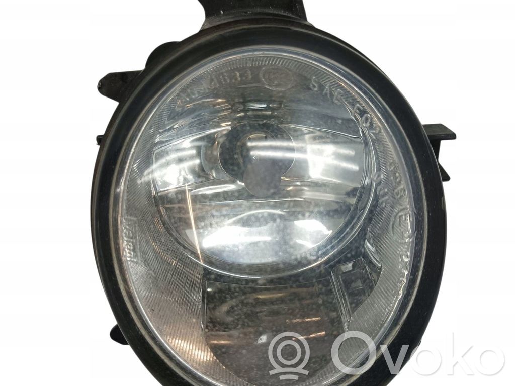 BMW X5 E70 Front fog light 