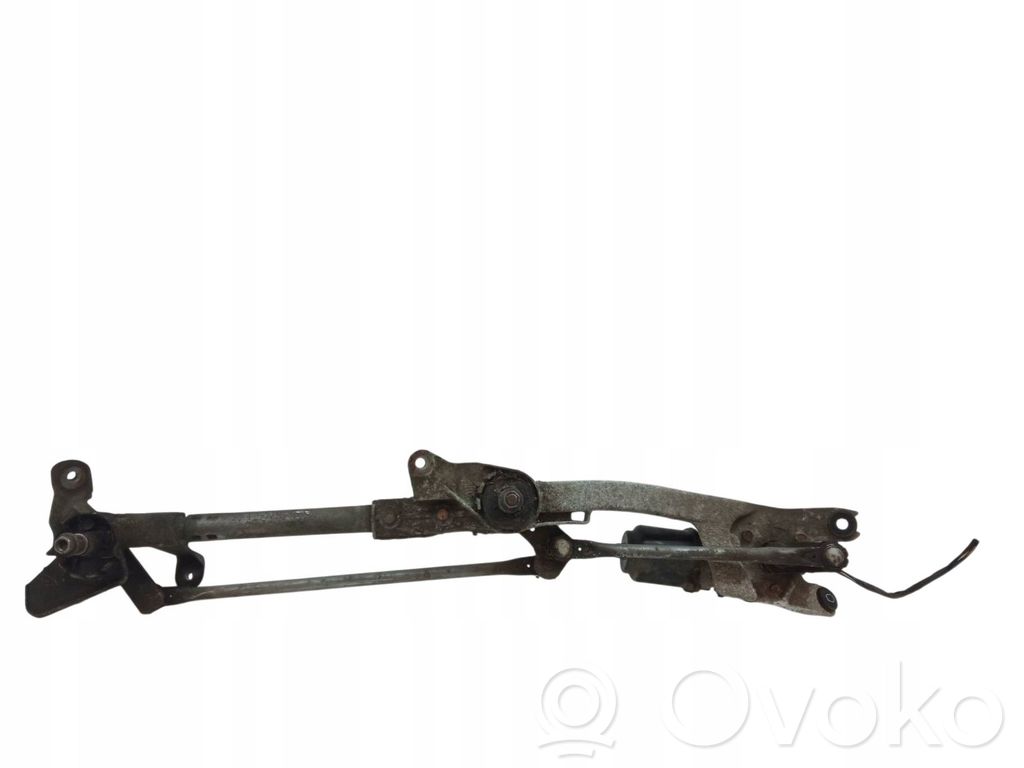 Mitsubishi Lancer VIII Motor și paralelogram ștergător parbriz 