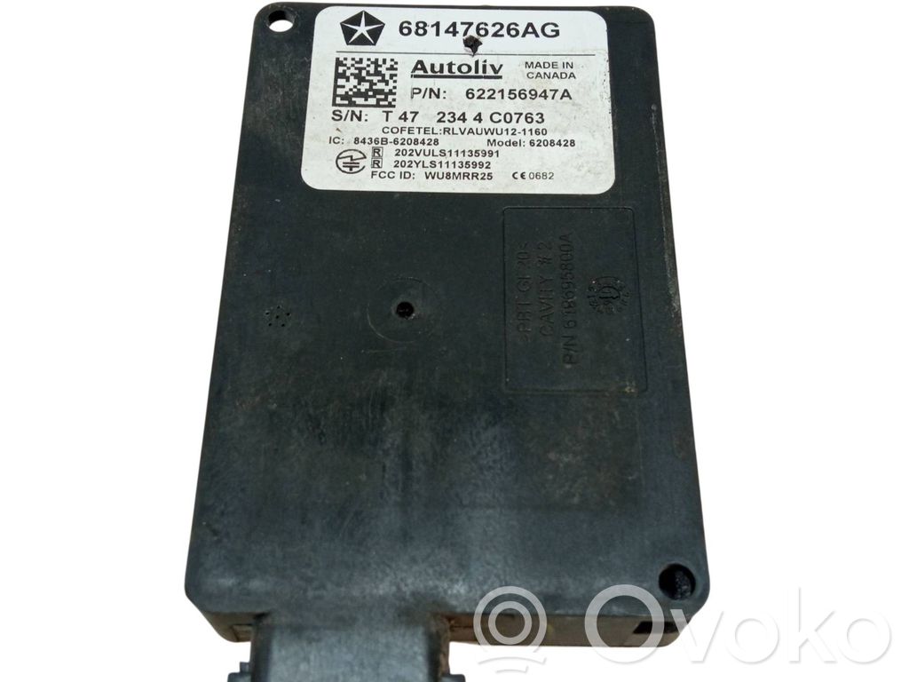 Sensore   68147626AG
