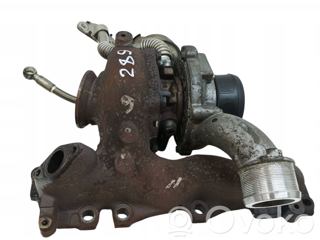 Turbo   55205403,CDTI