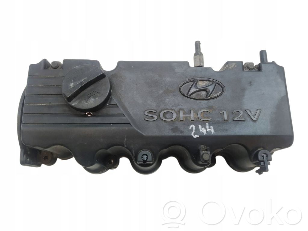 Hyundai Getz Ventildeckel 