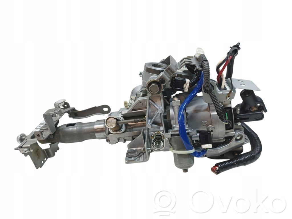 Infiniti Q50 Set ax volan