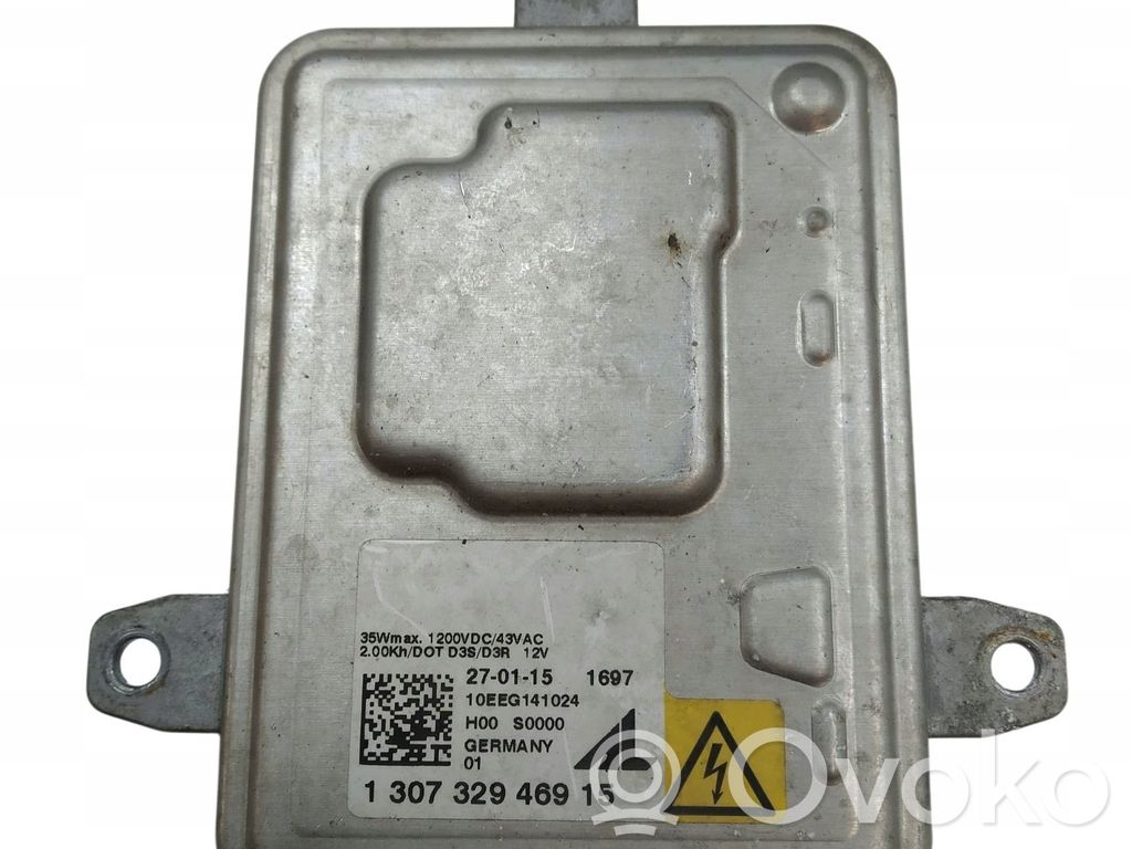 Jeep Cherokee KL Sterownik / moduł świateł Xenon 