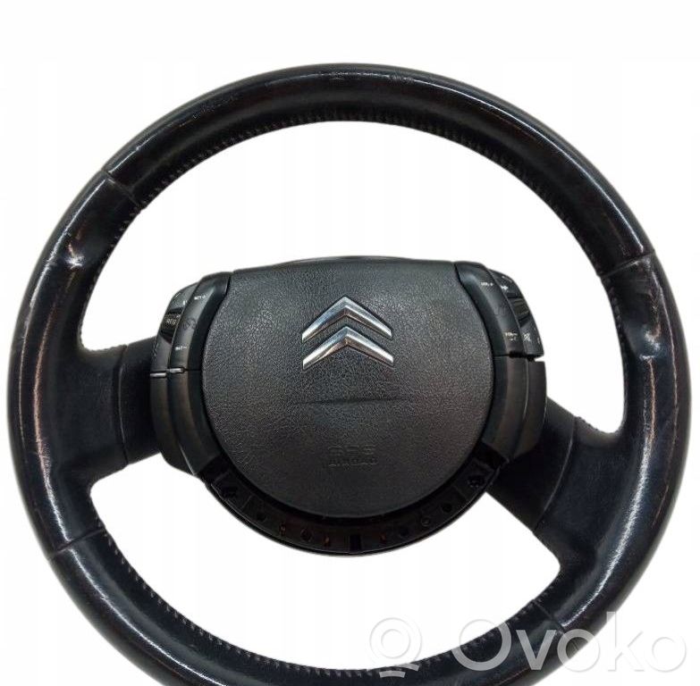 Citroen C4 I Volan 