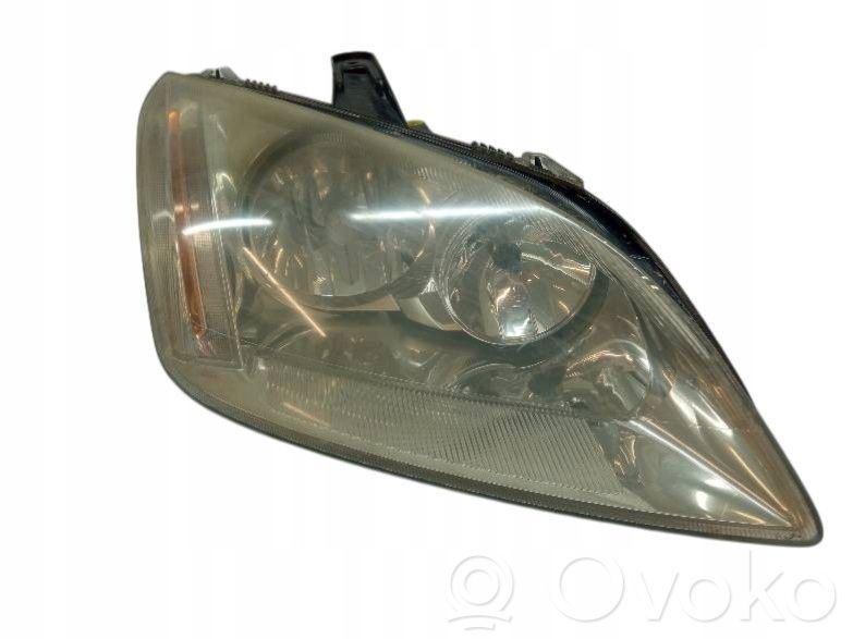 Ford C-MAX I Headlight/headlamp 