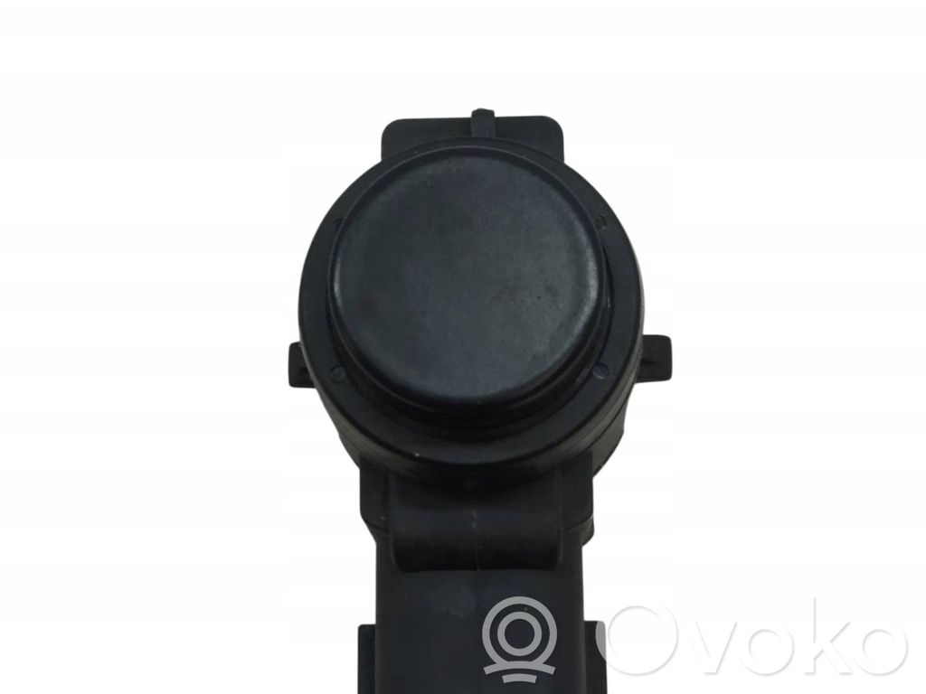 Jeep Cherokee KL Parksensor PDC 