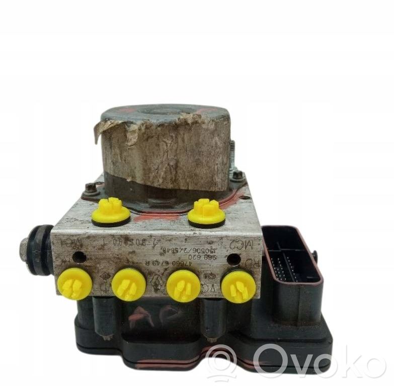 Renault Kadjar ABS Pump 