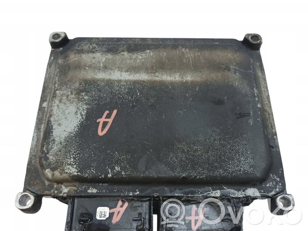 Alfa Romeo Tonale Engine control unit/module 