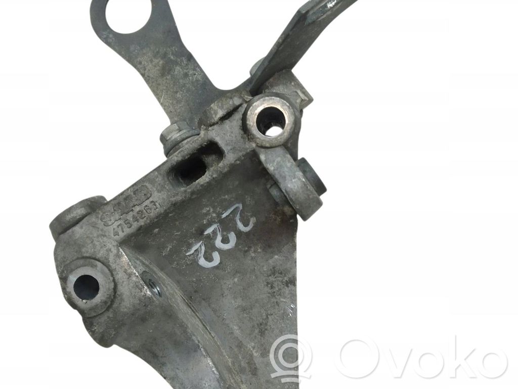 Saab 9-5 Other engine bay part 