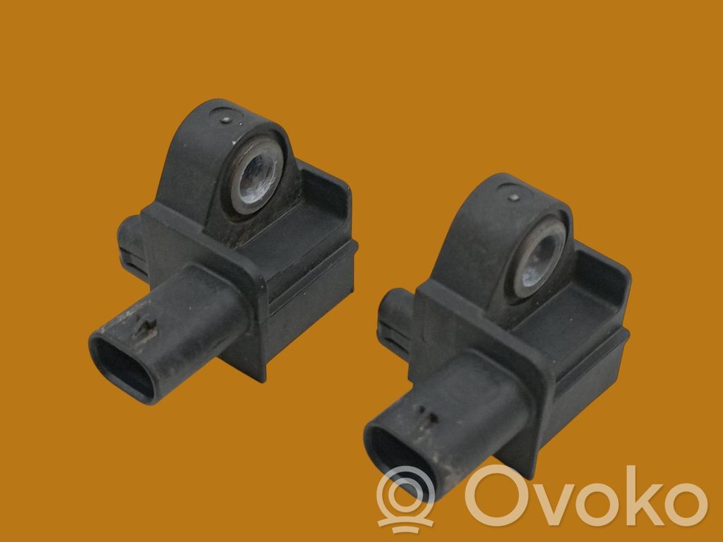 Skoda Superb B8 (3V) Sensor 