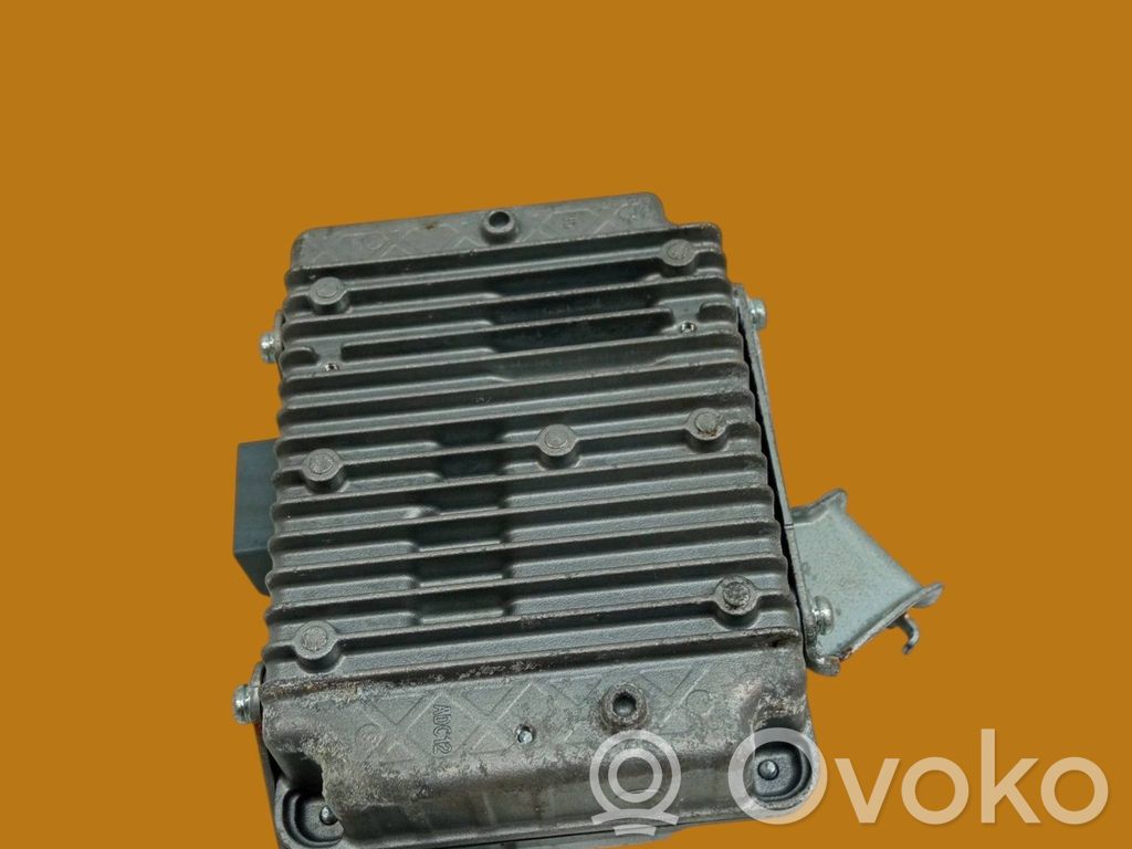Jeep Cherokee KL Otras unidades de control/módulos 
