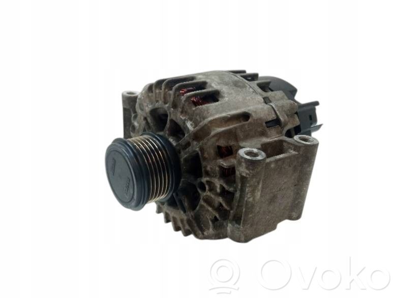 Skoda Superb B8 (3V) Ģenerators 