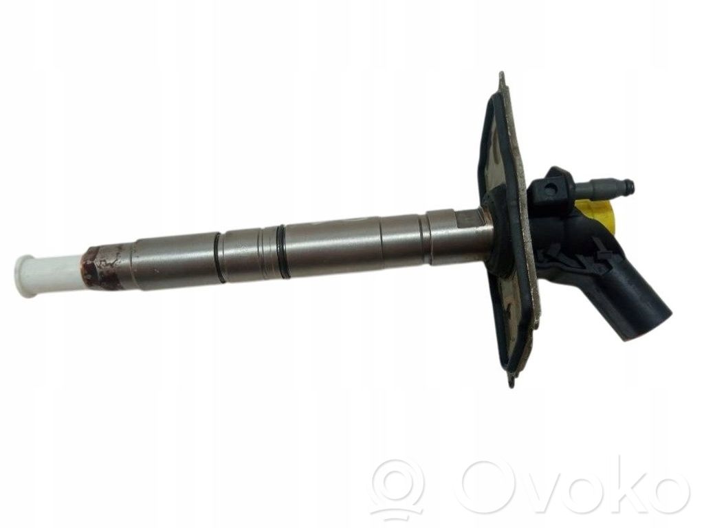 Audi A4 S4 B8 8K Inyector de combustible 