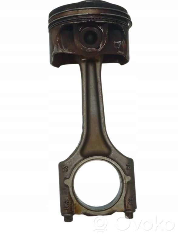 Skoda Superb B8 (3V) Piston avec bielle 