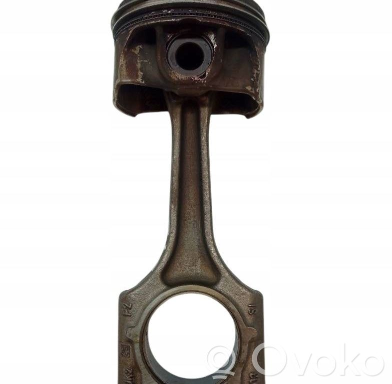 Skoda Superb B8 (3V) Piston avec bielle 