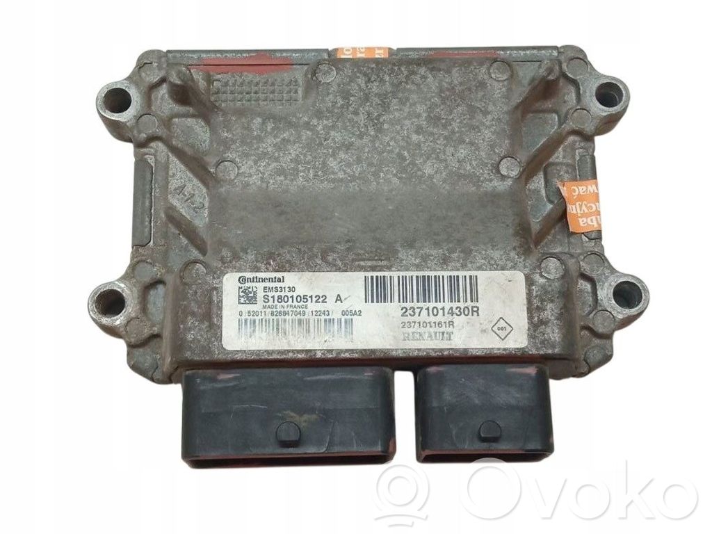 Dacia Logan I Sterownik / Moduł ECU 