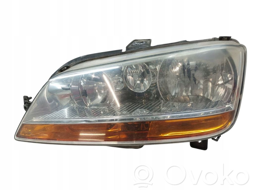 Lampa przednia   51747605