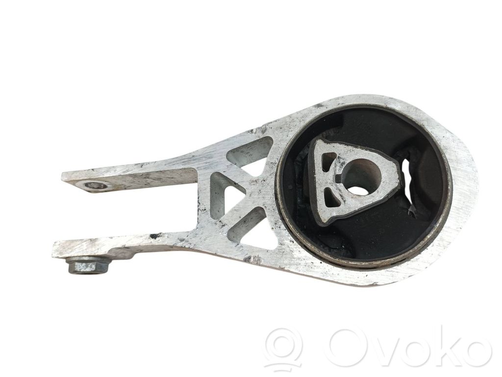 Alfa Romeo Tonale Engine mount vacuum valve 