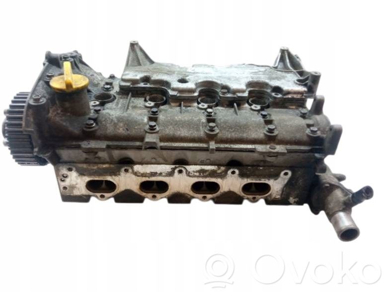 Renault Scenic II -  Grand scenic II Engine head 