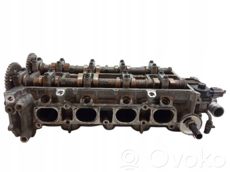 Volvo S40 Engine head 