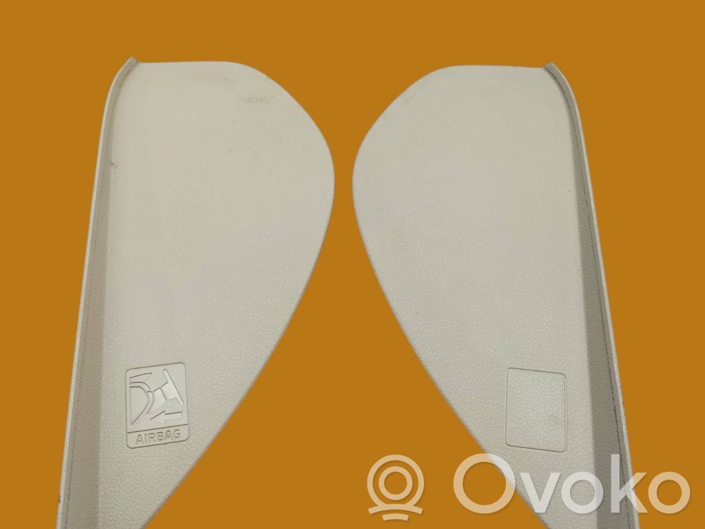 Otros repuestos del interior   3V0857504B