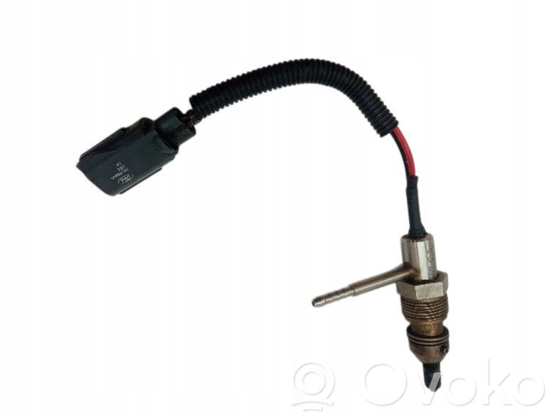 Ford Mondeo MK V Sprausla (-i) 