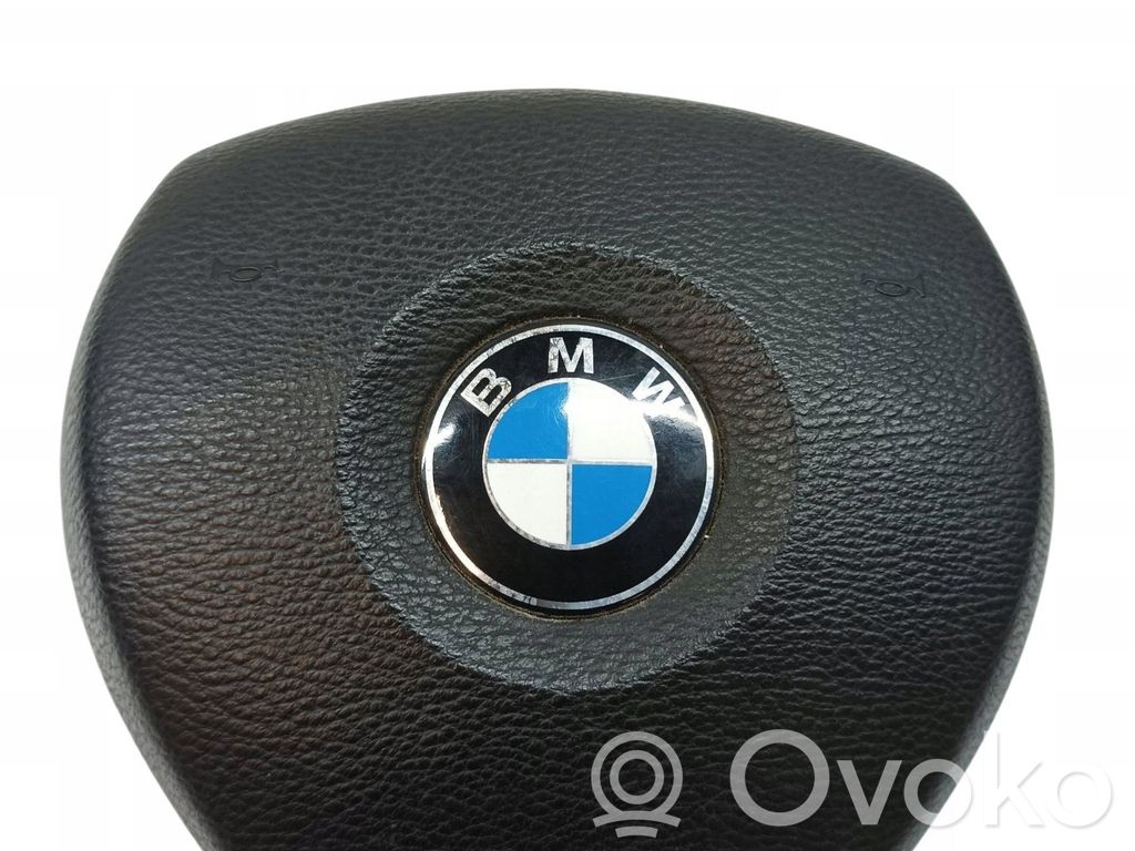 BMW X5 E70 Beifahrerairbag 