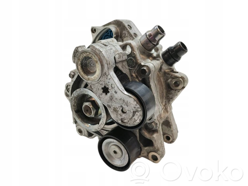 Alfa Romeo Tonale Generator/alternator 