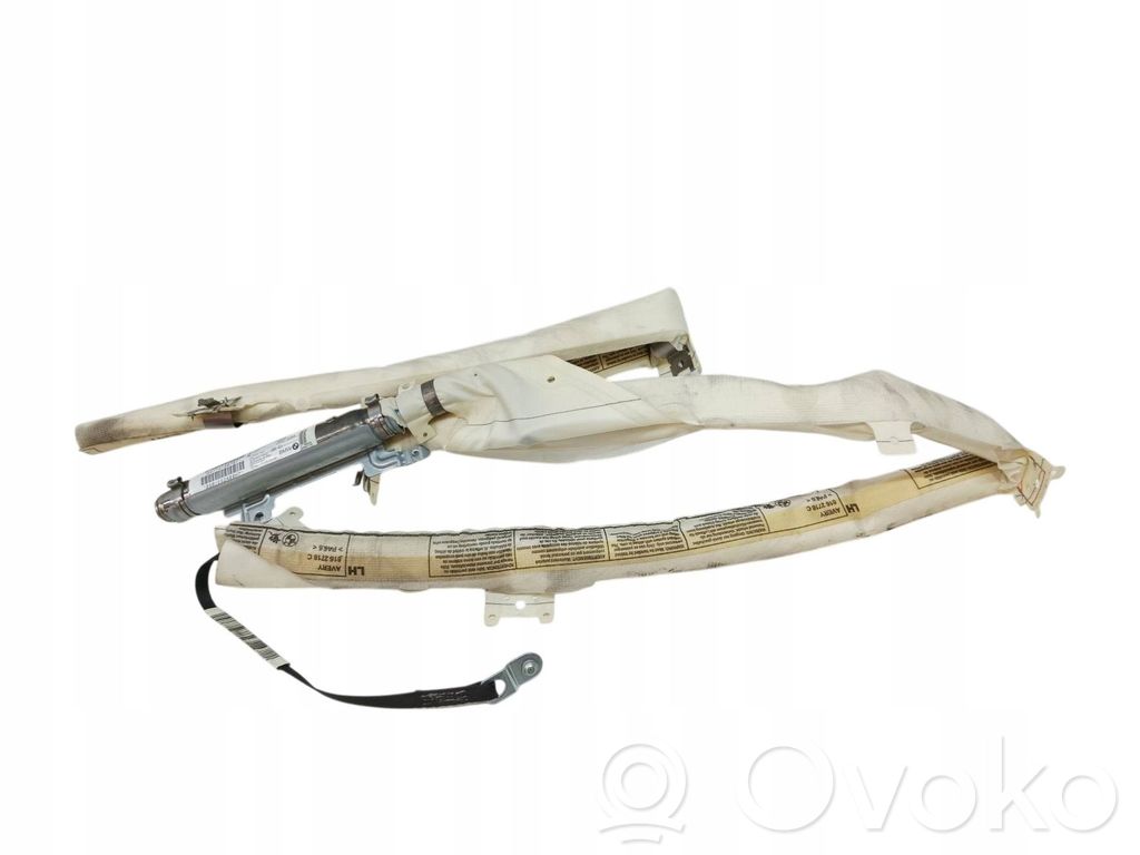 BMW X5 E70 Airbag del techo 