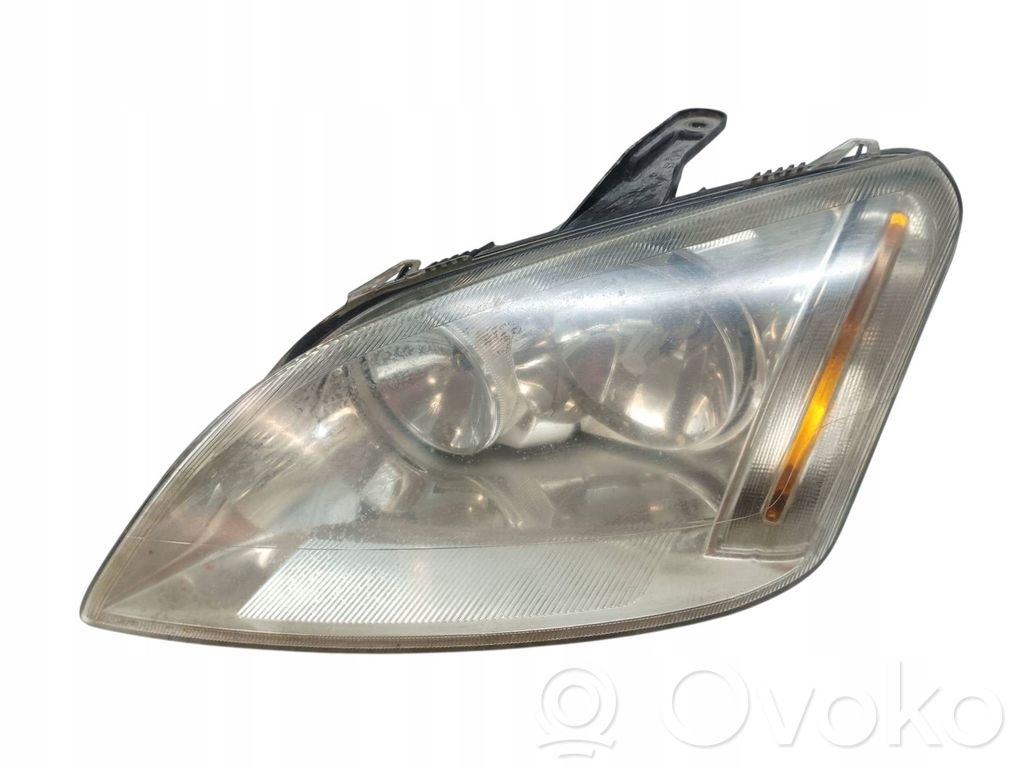 Ford Focus C-MAX Headlight/headlamp 