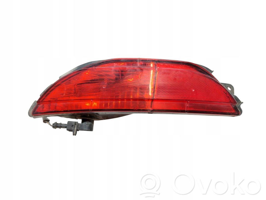 Fiat Grande Punto Galinis žibintas kėbule 