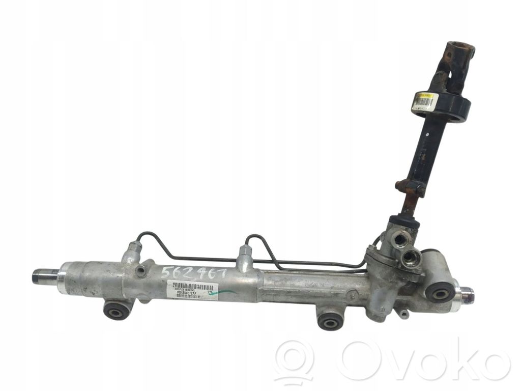 Dodge Charger Steering rack 