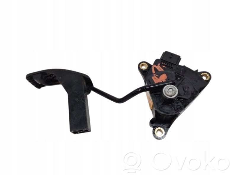 Renault Koleos I Accelerator throttle pedal 