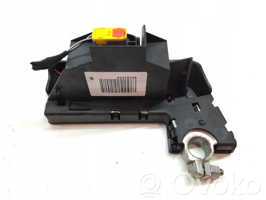 Audi A4 S4 B8 8K Positive cable (battery) 