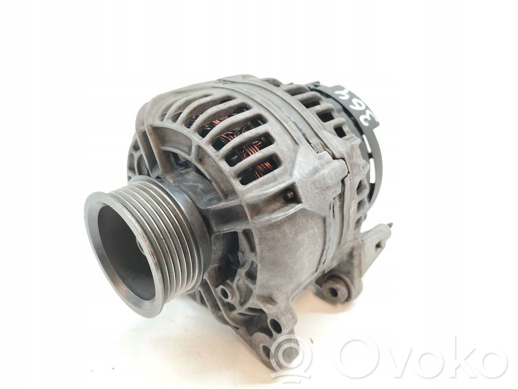Volvo S80 Generatorius 