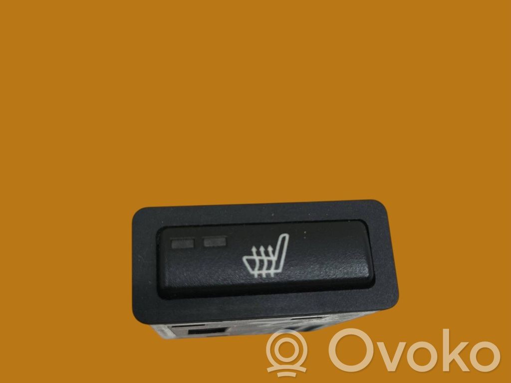 BMW X5 E70 Seat control switch 