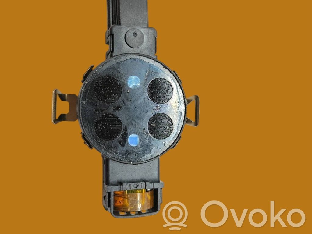Skoda Superb B8 (3V) Sensor 
