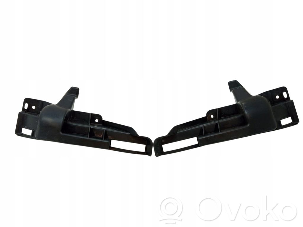 Renault Modus Headlight/headlamp mounting bracket 