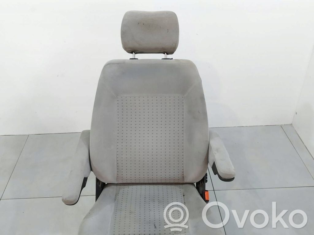 Set sedili