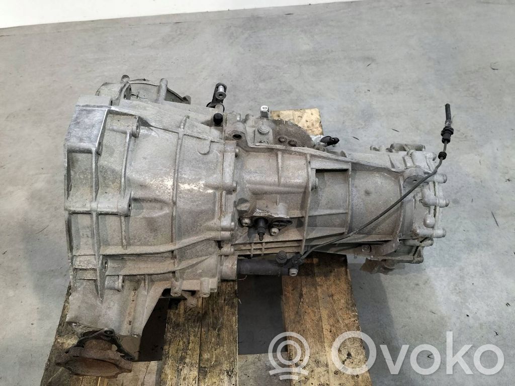 Audi A4 S4 B8 8K Automatikgetriebe 