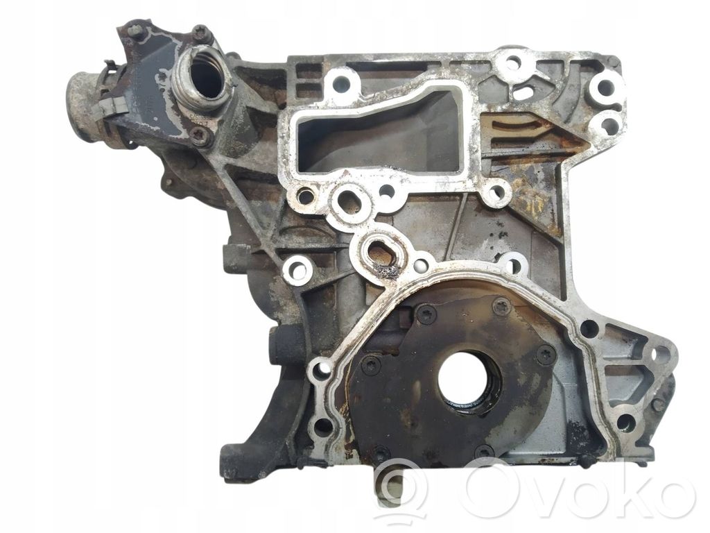 Opel Meriva A Öljypumppu 