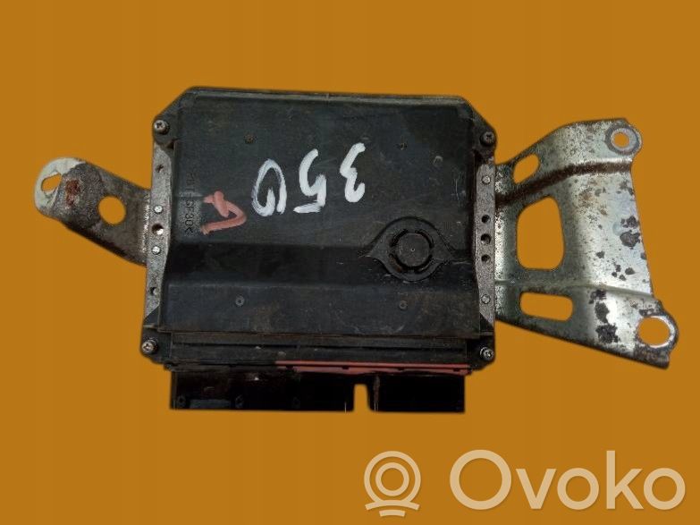 Toyota Yaris Engine control unit/module 