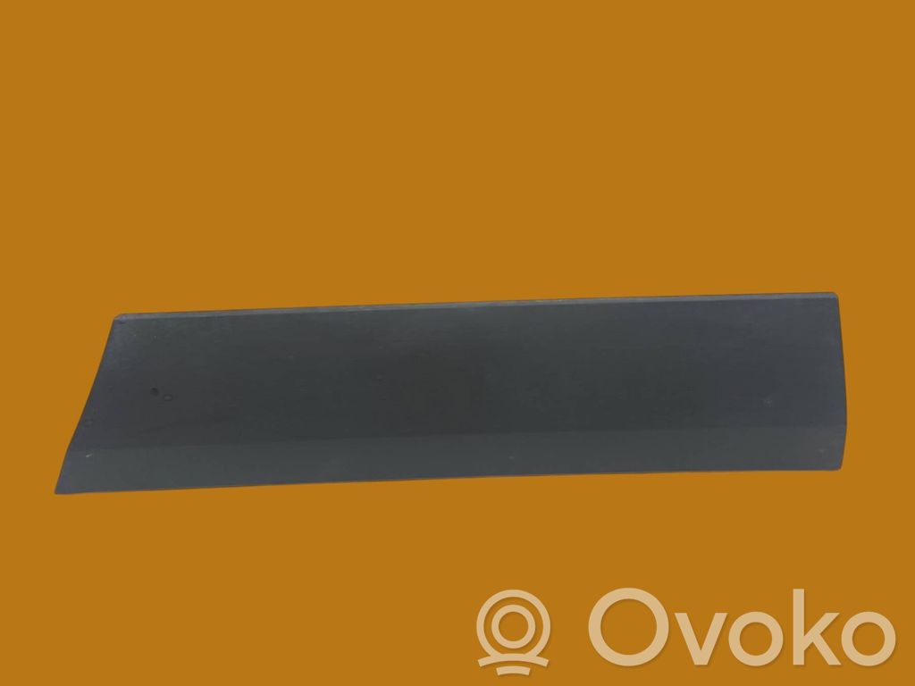 Volkswagen Crafter Etuoven lista (muoto) 
