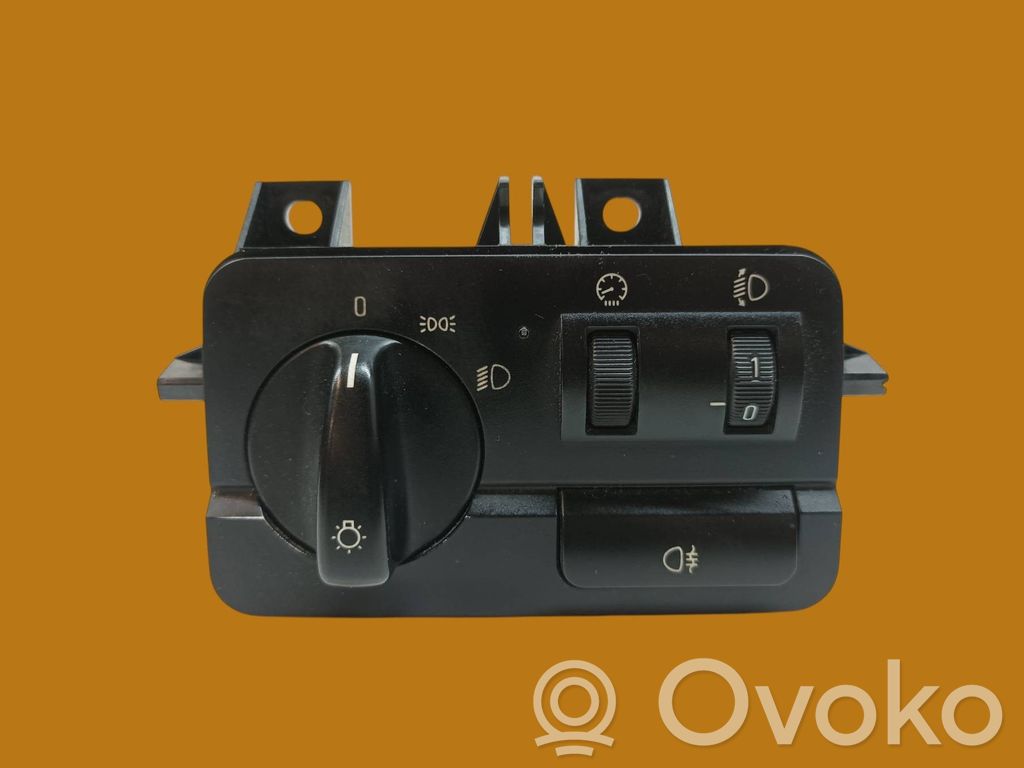 BMW 3 E46 Light switch 