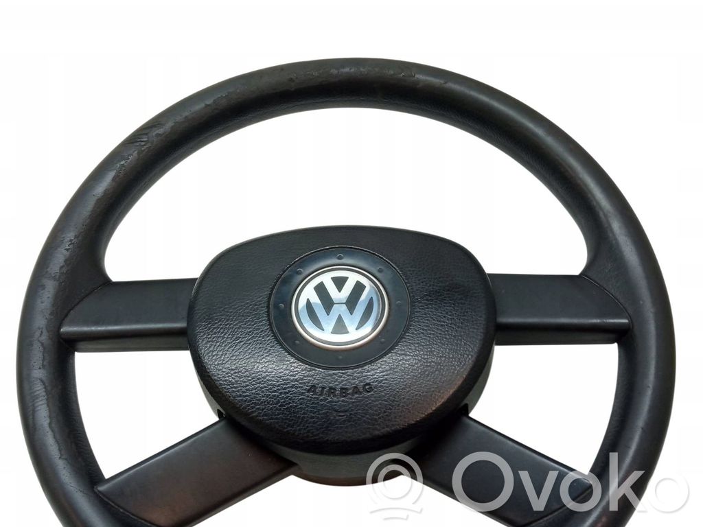 Volkswagen Touran I Lenkrad