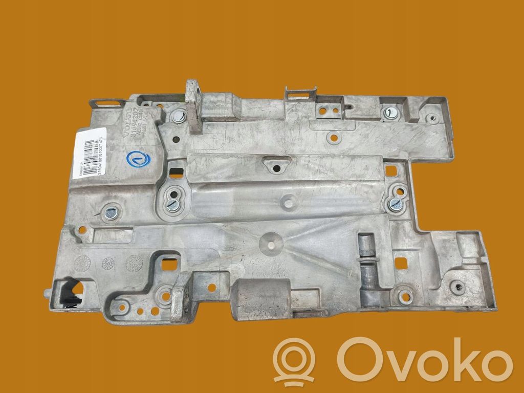 Volvo S60 Alte piese de interior 