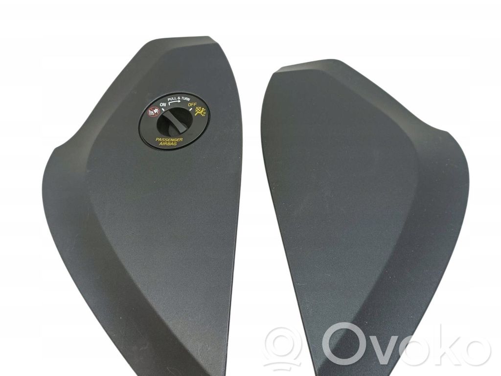 Volvo S60 Other interior part 