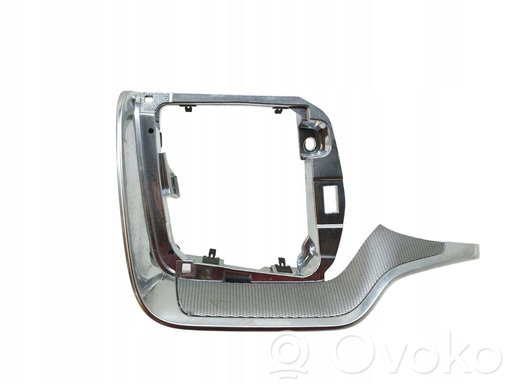 Volvo S60 Other interior part 