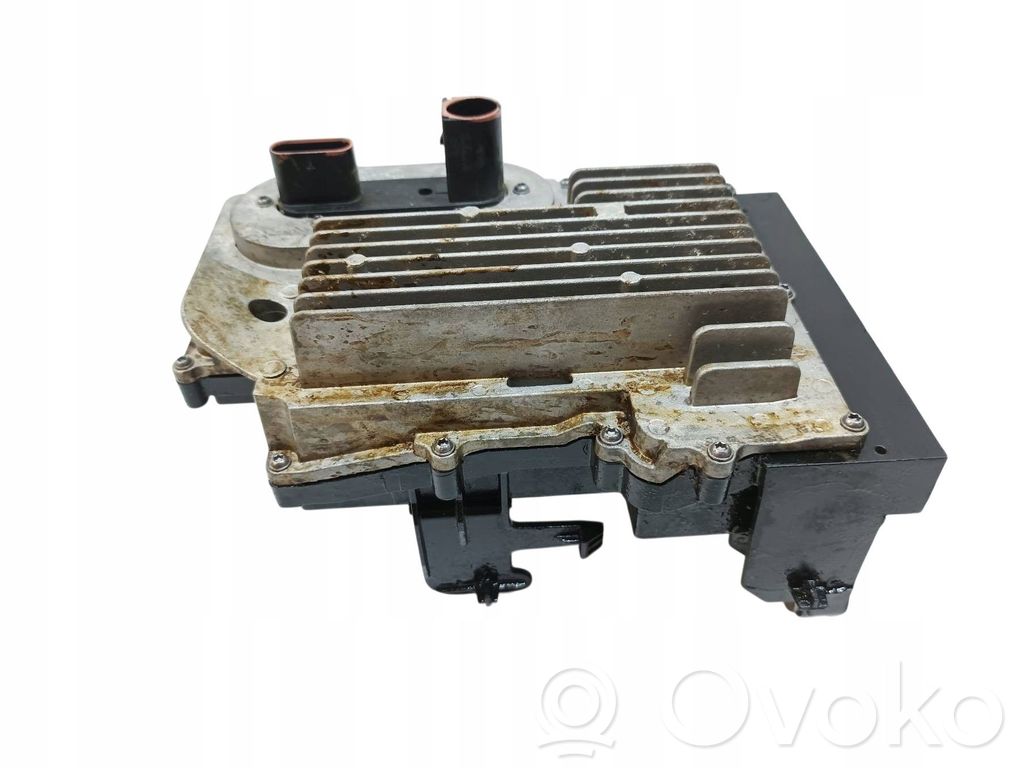 Volvo S60 Sonstige Steuergeräte / Module 