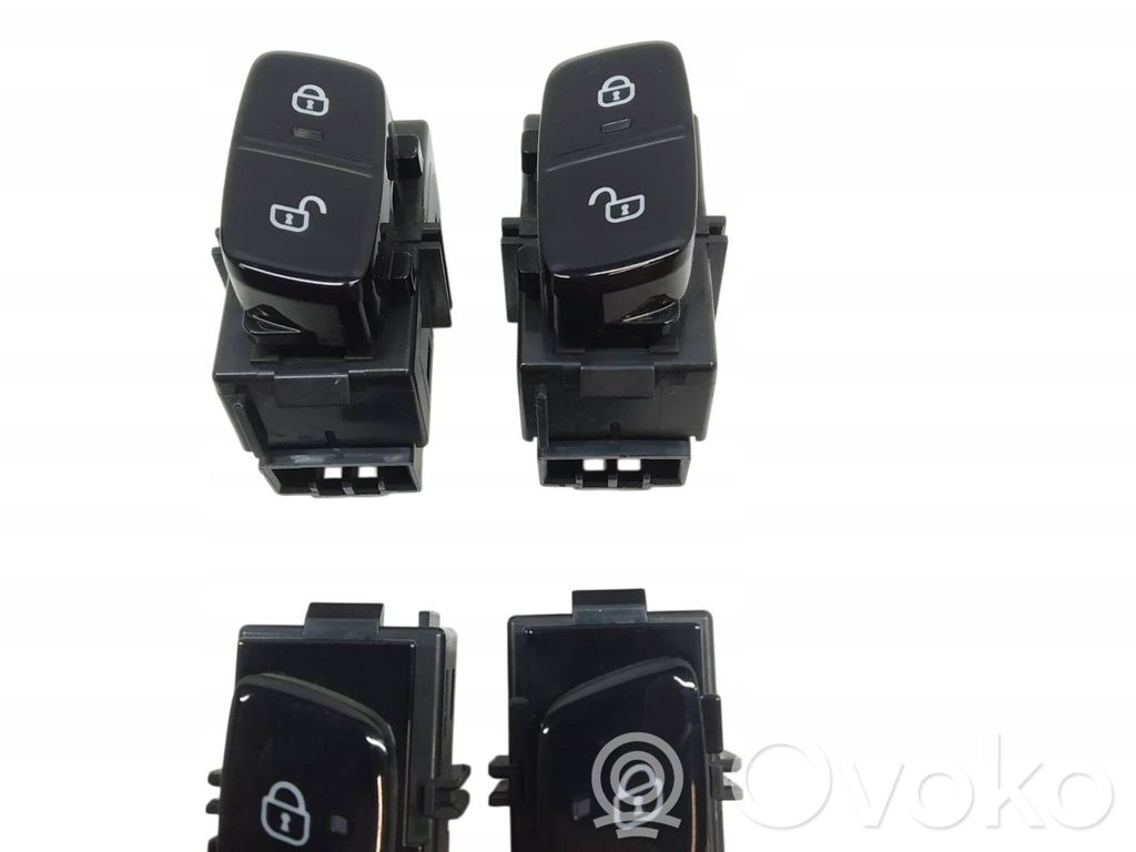 Volvo XC90 Other switches/knobs/shifts 